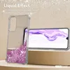 EAZY CASE - Glitzer Hülle kompatibel mit Samsung Galaxy A16 Produktbild-Vorschau 4