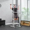 SPORTNOW Power Tower höhenverstellbar 176,5-227 cm Produktbild-Vorschau 9