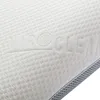Schaumkissen RELAXITY Ergotech Marke MR MATTRESS Produktbild-Vorschau 3