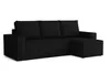 MR GROUP Ecksofa L Form Bergamo 240 x 142 cm mit Produktbild-Vorschau 2