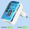 Belkin WCB007vfWH Biely vnútorný Náhľad obrázku produktu 12