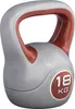 GORILLA SPORTS® Kettlebell - 18 kg Gewichte, Kunststoff - Produktbild-Vorschau 1