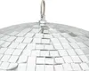 Sfera da discoteca Relaxdays, Ø 50 cm, sfera decorativa a Anteprima dell’immagine prodotto 5