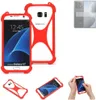 K-S-Trade Handy-Hülle kompatibel mit Xiaomi Redmi K70E Produktbild-Vorschau 1