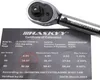 Drehmomentschlüssel Motorrad Set 3/8" 5-60Nm 27tlg feine Produktbild-Vorschau 2