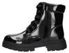 Schnürstiefelette Kaltfutter ZAT231022-33-BK Produktbild-Vorschau 2