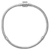 Basis Armband für Damen aus Sterlingsilber von PANDORA Produktbild-Vorschau 9