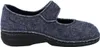 Finn Comfort Hausschuhe Damen 31393332343132 Blau 37 EU Produktbild-Vorschau 21