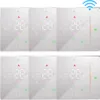 6X Raumthermostat WiFi Intelligent Thermostat Produktbild-Vorschau 1