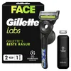 Gillette Labs scheerapparaat voor heren, natte Productafbeelding-voorbeeld 1