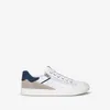 Nero Giardini Sportschuhe Sneaker aus Leder mit Schnürung Produktbild-Vorschau 7