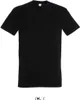 SOLs 11500 | Imperial Herren T-Shirt Uni - Farbe: Deep Produktbild-Vorschau 4