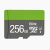 Micro SD Speicherkarte Elite 256GB Handy Video Kamera Produktbild-Vorschau 3