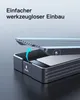 Inateck 40Gbps M.2 NVMe SSD-Gehäuse, Aluminium Produktbild-Vorschau 4
