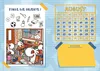 Paulberger Schulplaner 2026/2027 Produktbild-Vorschau 7