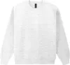Gildan DryBlend® Adult Crewneck Sweatshirt Produktbild-Vorschau 3