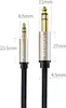 Ugreen Av127 Kabel Jack 3.5 Mm Do Trs - 5M Av127(Szary) Voir les images du produit 10