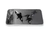 MuchoWow® Handyhülle Schutzhülle Hülle für iPhone 8 Orca - Produktbild-Vorschau 5