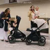 Kinderkraft NEA 2 - Kinderwagen 2-in-1 - bis 27 kg - Produktbild-Vorschau 11