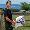 ByASTRUP – Caballo de juguete Sigrid – Blanco Vista previa de la imagen del producto 2