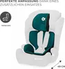 Kinderkraft COMFORT UP i-Size - Dětská autosedačka - Náhled obrázku produktu 5