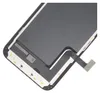 Close-up view of a smartphone display assembly. Náhled obrázku produktu