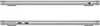 Apple MacBook Air (13") M2 8/10-Core/8GB/512GBSSD/SpaceGr Produktbild-Vorschau 14