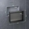 VILSTEIN | Duschnische 30x45 cm | Unterputz | Wandnische Produktbild-Vorschau 4
