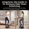 Stepper connecté Sunny Health & Fitness avec bandes de Voir les images du produit 8