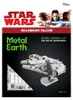 Metal Earth: STAR WARS Falcon Náhled obrázku produktu 8