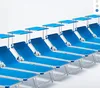 20er Set Nettuno Aluminium Sonnenliegen mit verstellbarem Produktbild-Vorschau 6