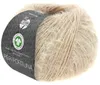 Lana Grossa - Per Fortuna GOTS 0030 beige Produktbild-Vorschau 2