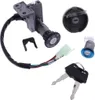 101 OCTANE Schloss Kit 16882 für Kymco AGILITY 50 Produktbild-Vorschau 2