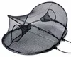 Eurocatch Krebsreuse - 67 x 48 x 27 cm - Schwarz - Produktbild-Vorschau 3