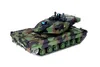 RC Panzer "German Leopard 2A6" Heng Long 1:16 mit R&S, Produktbild-Vorschau 7
