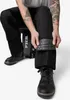 Zunfthose KLAUS, Zwirn-Doppel-Pilot, schwarz, Gr.58 Produktbild-Vorschau 8
