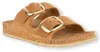 Mubb, pantofole da casa da donna, modello 83320-CARAMEL, Anteprima dell’immagine prodotto 1