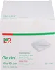 Gazin sterilné obklady 10x10cm, 10X10 ks KOM Náhľad obrázku produktu 2