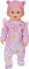Zapf BABY born Emily Lauf mit mir 43cm Produktbild-Vorschau 1