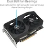 ASUS Dual Radeon RX 7600 OC V2 Produktbild-Vorschau 17