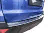 Matowa osłona zderzaka ze stali nierdzewnej dla FORD Podgląd zdjęcia produktu 2