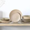 CreaTable, 23920, Vesuvio Sand, sada tanierov 12 ks, Náhľad obrázku produktu 15