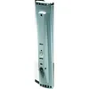 DURABLE Sichttafelsystem SHERPA® WALL MODULE 5, 562210 grau Produktbild-Vorschau 5
