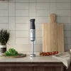 Electrolux Tyčový mixér Create 5 E5HB2-8SS Nerezová oceľ Náhľad obrázku produktu 2