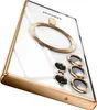 Etui pour Samsung Galaxy S23 Ultra Magnetic Ultra Thin Voir les images du produit 1