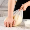 Kuketo | Silikonový sáček na hnětení těsta 6 l s popruhem - Náhled obrázku produktu 5