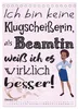 Beamten-Sprüche (Tischkalender 2027 DIN A5 hoch), CALVENDO Produktbild-Vorschau 13