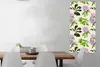 MuchoWow® Poster Hortensien - Pflanzen - Muster 60x120 cm - Produktbild-Vorschau 2