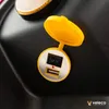 Elektromobil Veleco Draco - Elektromagnetische Bremse - Produktbild-Vorschau 12