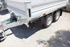 DAKEN BLACKIT 82202 Werkzeugkasten 23l Staukasten Produktbild-Vorschau 3